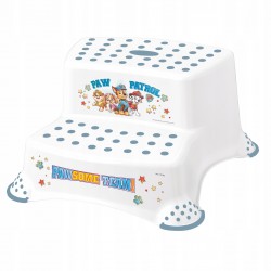 Dvigubas pagalbinis laiptelis Paw Patrol
